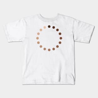 Spectrum Kids T-Shirt